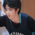 [刘耀文]认真打篮球的样子实在是太帅啦！
