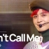 SHINee新歌《Dont Call Me》及其他非主打舞台合集（更新至210307打歌舞台）