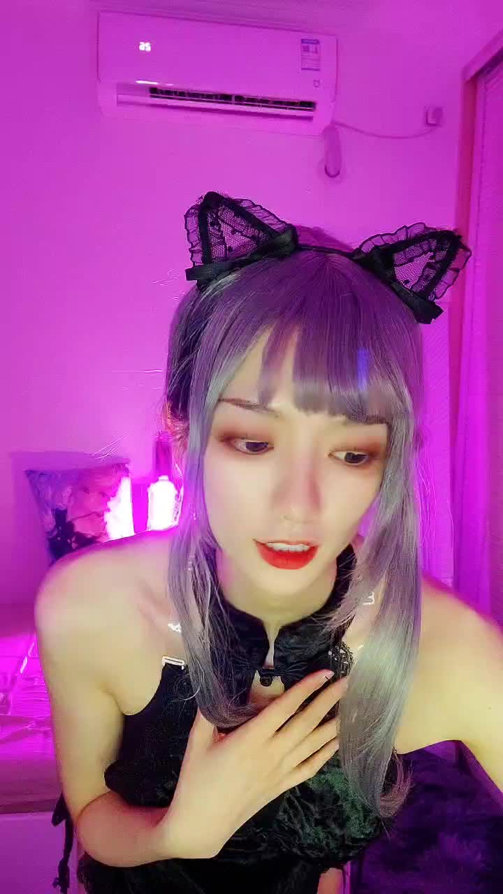 20220630-提线木偶Marionette