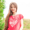 看着心动俄罗斯的人气模特清纯可爱小天使 Anna Vlasova