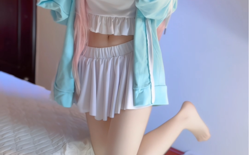 I'm so fierce that I actually swiped Uncle Water!