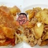 【土豆消灭计划】超下饭的油焖鸡和芥末干锅土豆片