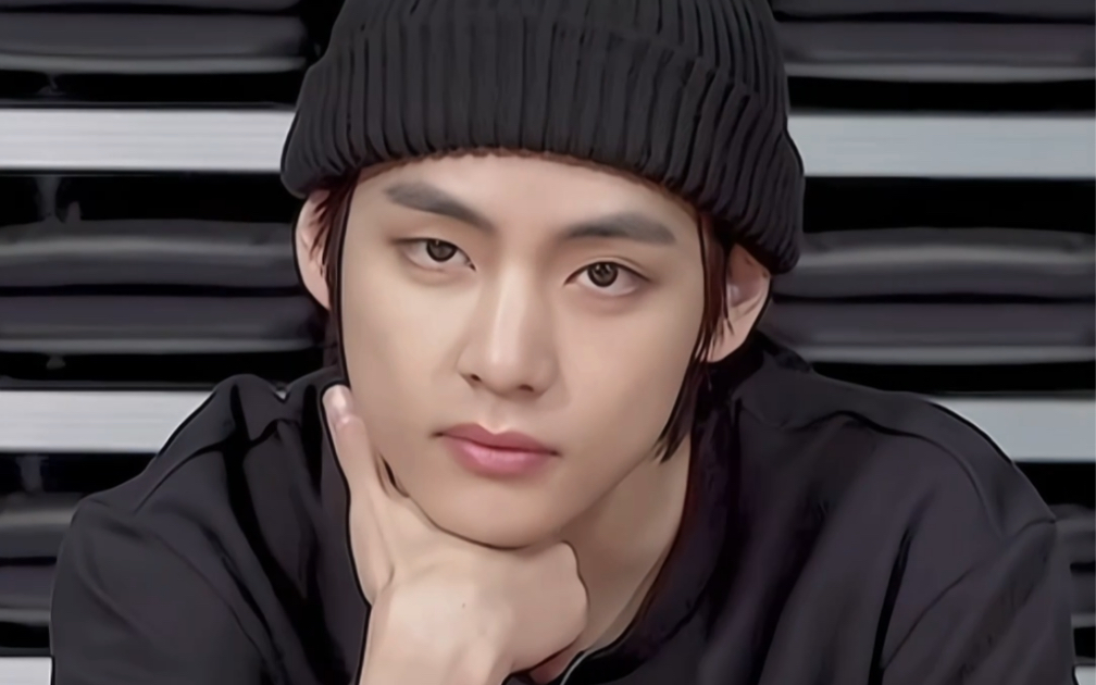 【金泰亨】百看不厌的造型bilibili(B站)无水印视频解析——YIUIOS易柚斯