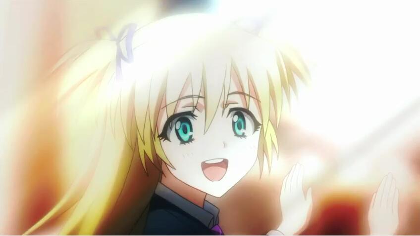 【1月】Schwarzes marken 黑之宣告 11_连载动画_番剧_bilibili_哔哩哔哩弹幕视频网