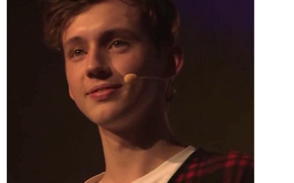 【搬运】【youtube】【connor franta】"troyesivan inspires me"