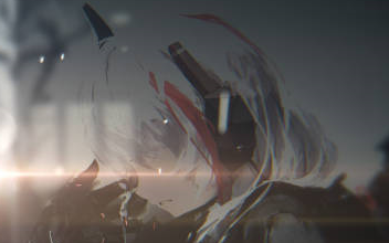 少女前线-同人作品【IRIS】SOP线救赎