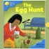 牛津阅读树，Level 3 The Egg Hunt