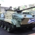 【军队-2020】俄罗斯海军陆战队 — BMP-3F步兵战车（2020/9）