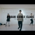 【潇潇D.X/Urban Dance/南京Crazy Tempo课堂视频】2020.11.20.