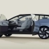 Volvo Concept Recharge概念车