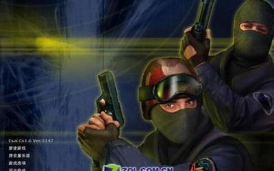 cs1.6索沛越狱模式
