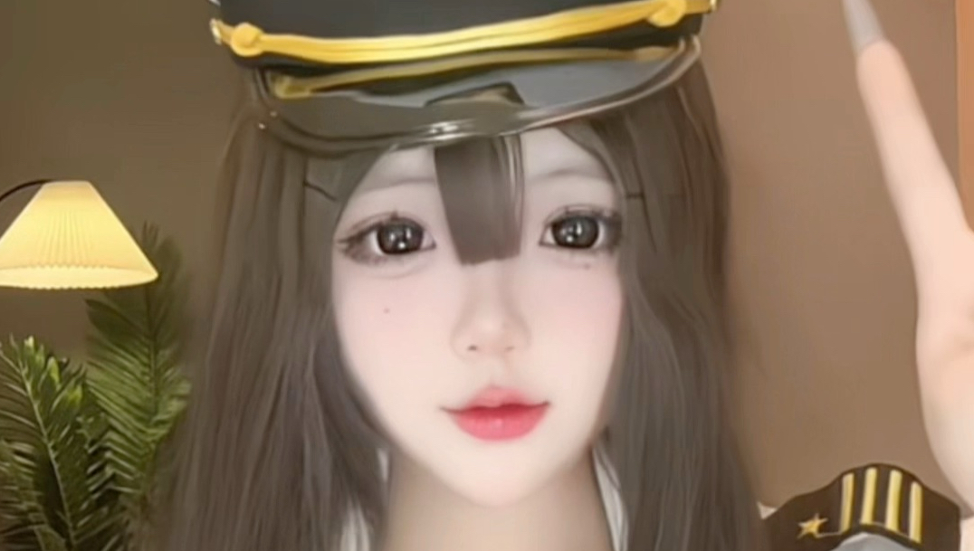 奈奈～好duang喵