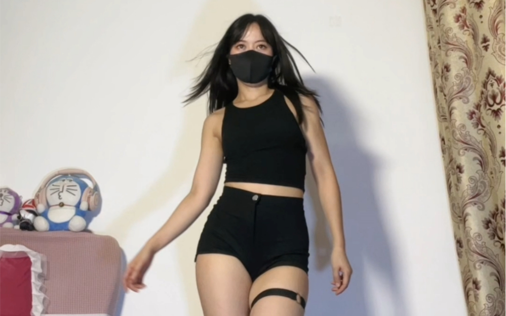 [cc] Wiggle a little.