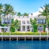 「4k」Luxury Home‪ / 棕榈滩优雅滨水住宅~2821 Spanish River Rd, Boca Rat