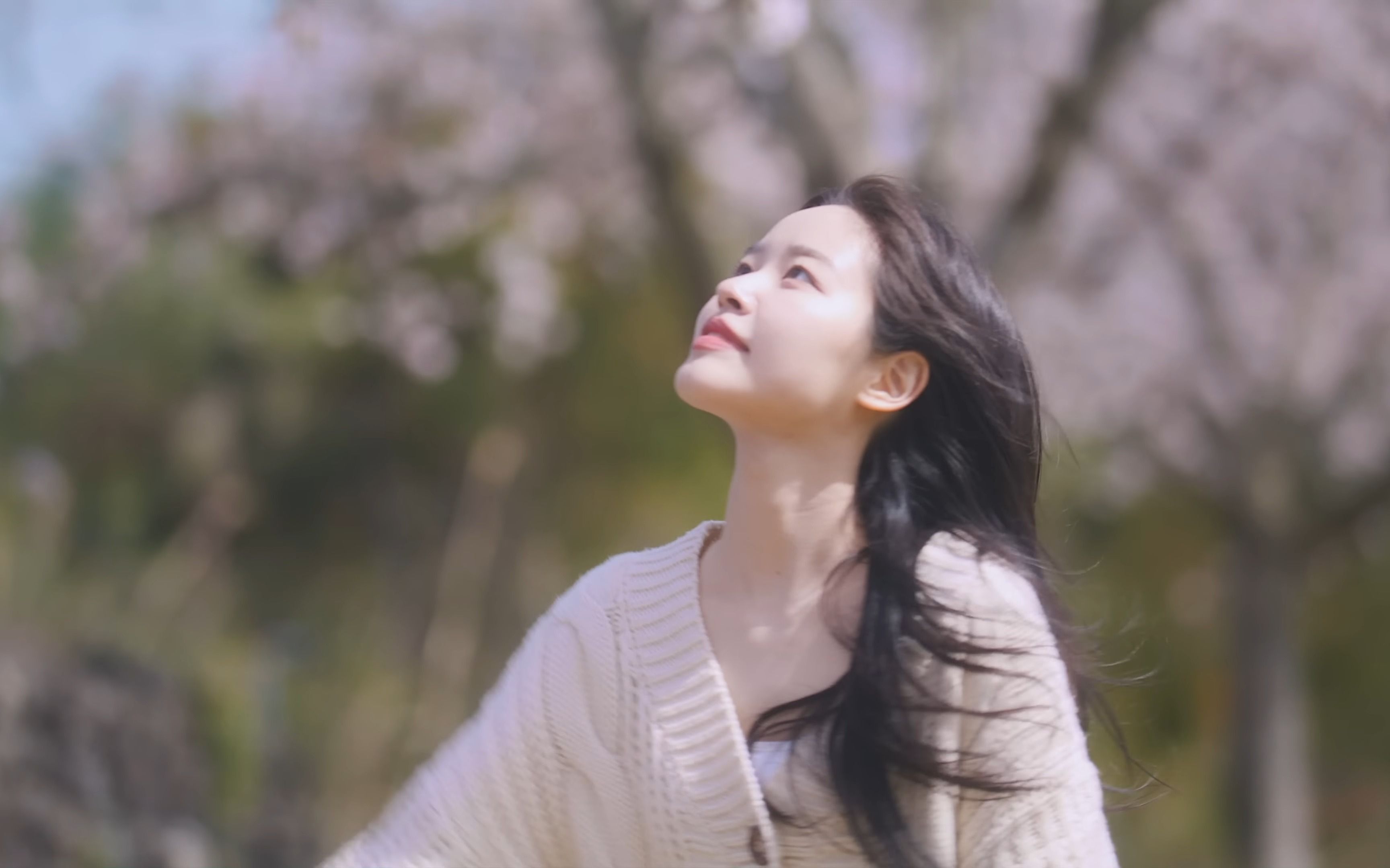 ARTBEAT YUBIN Spring Of Mine MV ARTBEAT CN ARTBEAT CN g-i-dle-queencard-waveya-lo-lo