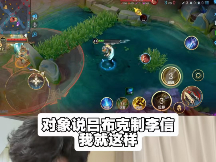 【浮世清欢落颜】最新视频已上线，快来围观！