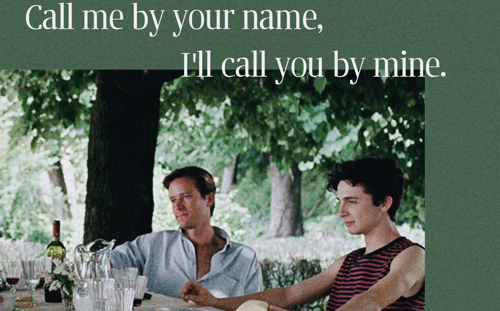 【tsn/cmbyn】rain