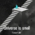 【诗岸】原创曲《Universe is small》