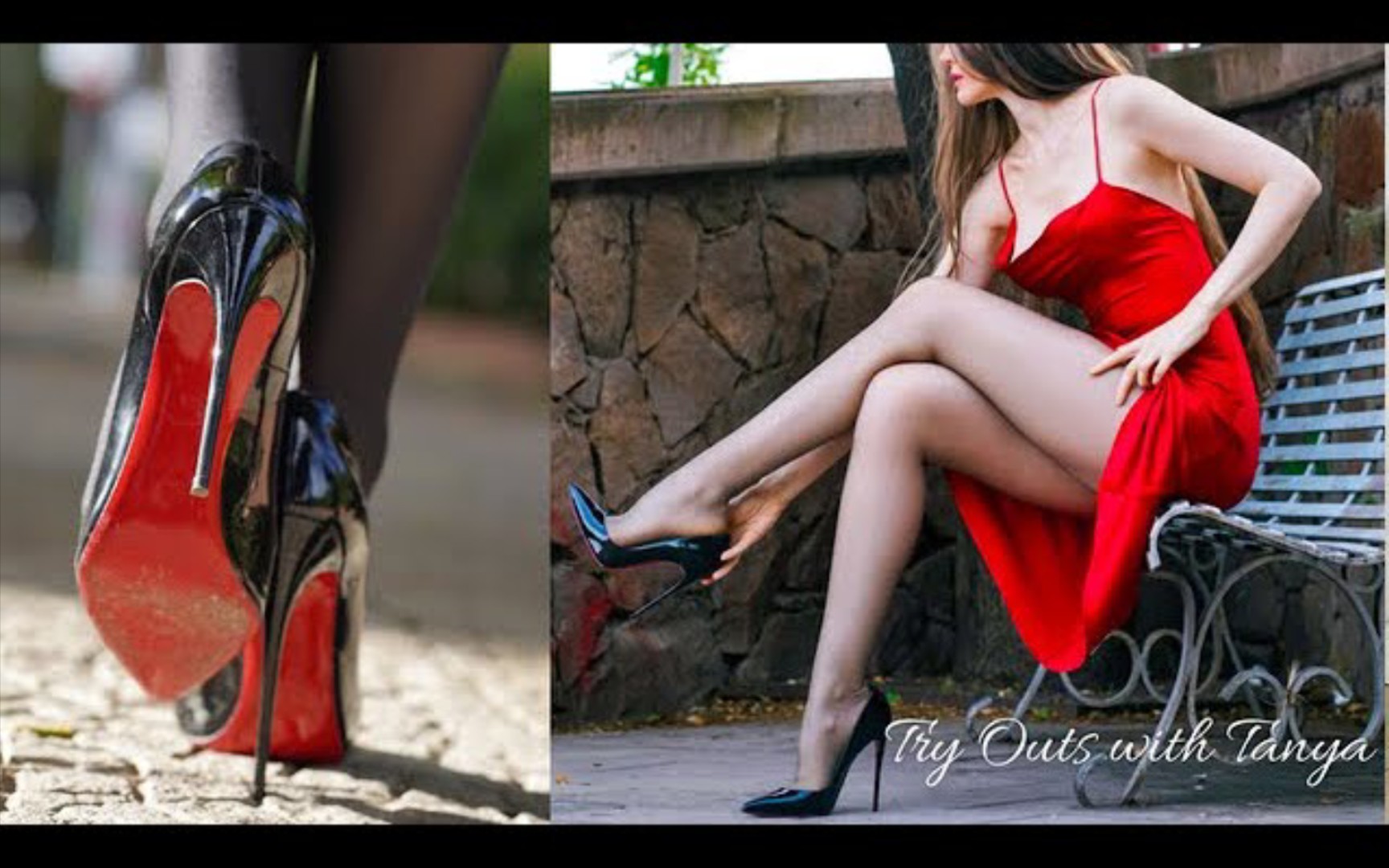 Sexy without losing her innocence, flirty without losing her elegance, like Ouyang losing his bias.