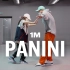 【1M】Kyo 编舞《Panini》
