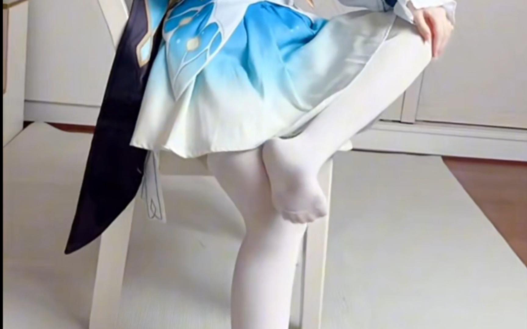 A lady? I don't care if there's no one at home haha star dome railroad firefly cos