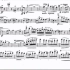 维厄当第五小提琴协奏曲 Henri Vieuxtemps_ Violin Concerto No.5 (Full) 总谱