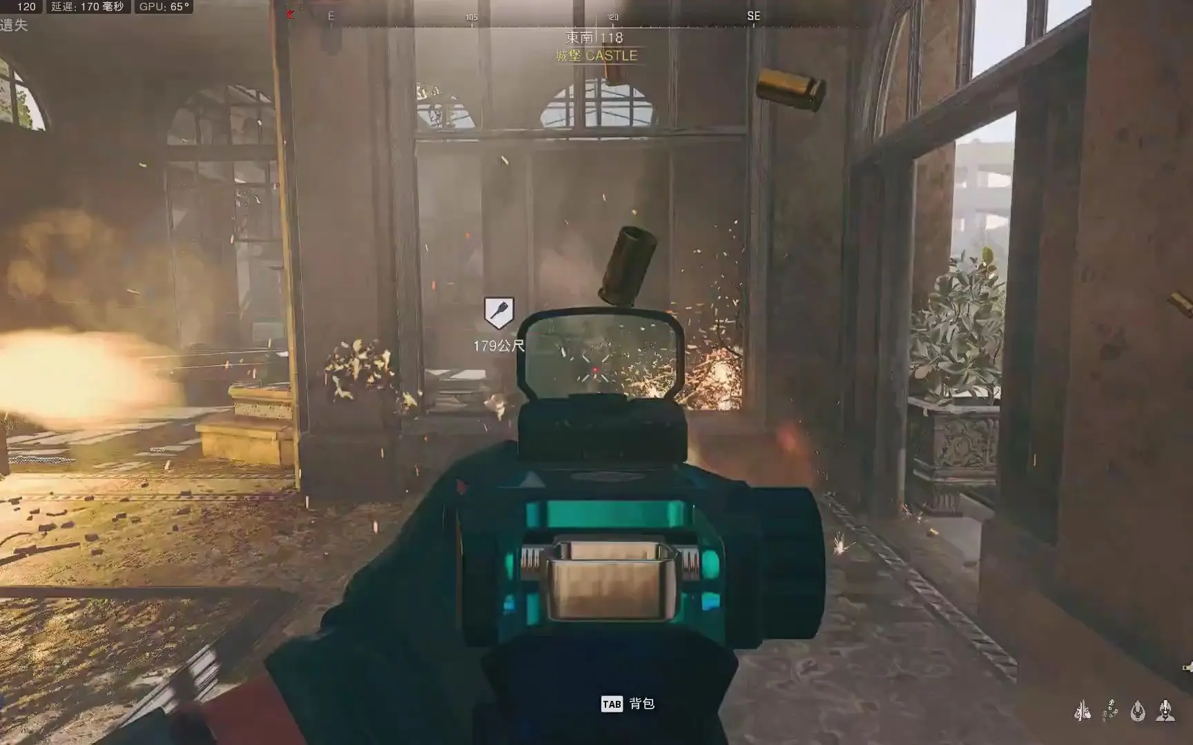 【战区2】-越来越短