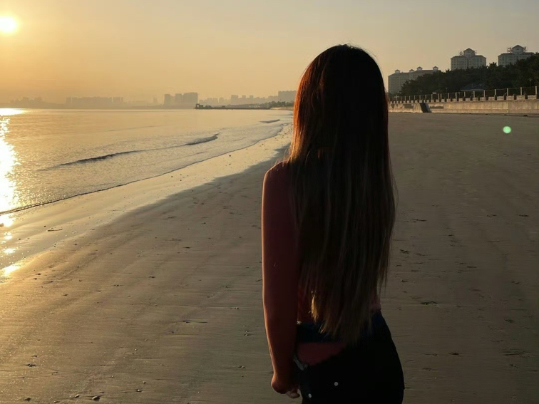 美好，凝聚，豁达，奉献