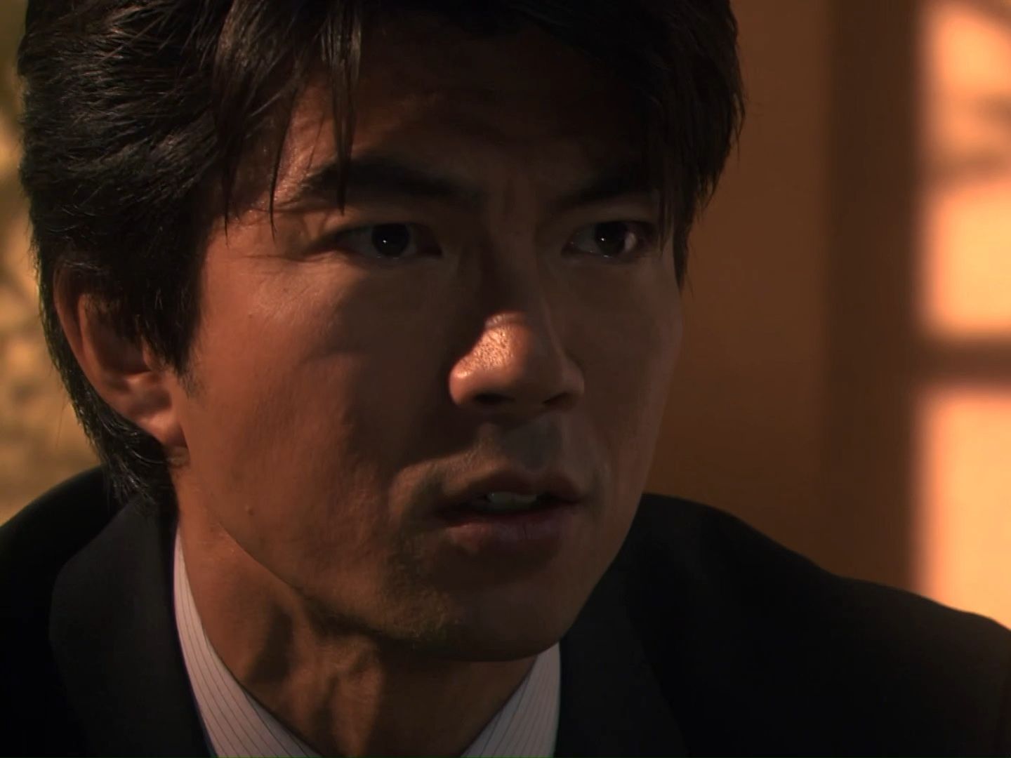 松本清张=<恶女三部曲>黑色皮革手册 2004=3.3