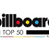 2015年第1期美国BILLBOARD单曲榜Top 50！圣诞快乐づ￣ 3￣)づ