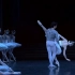 高清绝美芭蕾《天鹅湖》芭蕾舞成品舞蹈高清片段视频欣赏