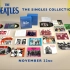 【預告】披頭四樂隊单曲7寸黑膠細碟套裝 The Beatles - The Singles Collection (20