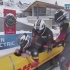 【哇哈体育】雪车世界杯温特伯格站-男子四人雪车