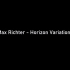 Max Richter-Horizon Variations
