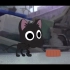奥斯卡治愈动画短片《小野猫与斗牛犬》高清