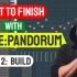 死神Dubstep Build Tutorial  Code_Pandorum - Dubstep Song From 