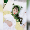 【苓妹妹的日常】哥哥半夜溜进妹妹房间后