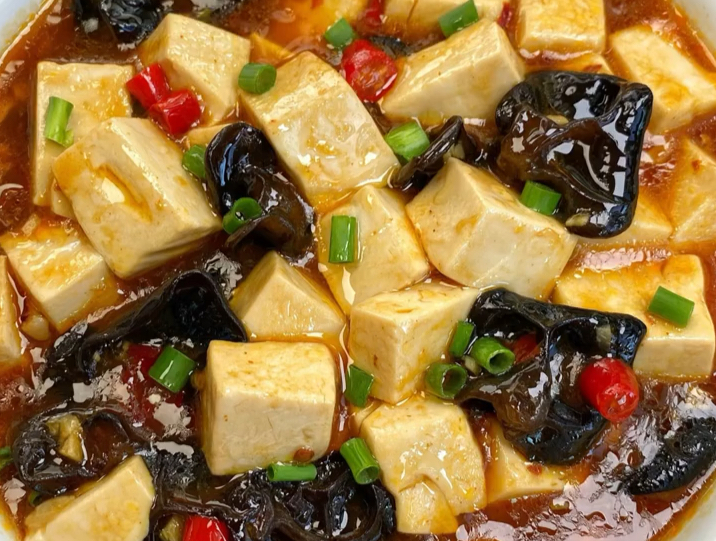 豆腐最好吃的十道经典做法