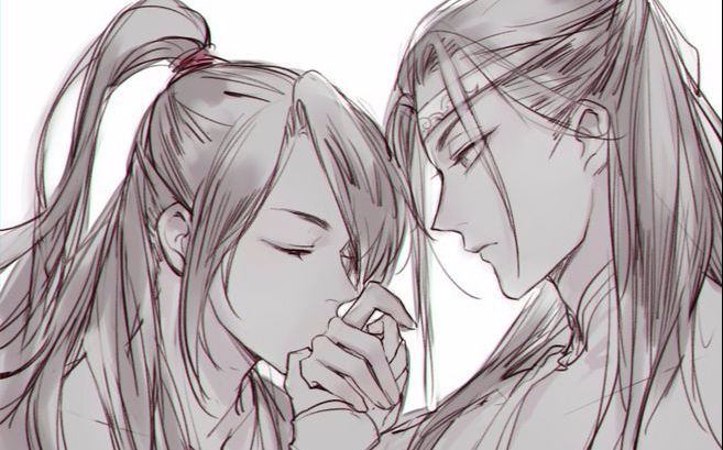 魏无羡御尸曲谱_魏无羡御尸图片(2)