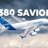 【Simple Flying】空客A380 Plus&A380neo-它们拥有未来吗？