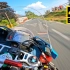 【4K60帧】第一视角：职业车手Chimay摩托车公路赛比赛全程 | 作者：Murtanio