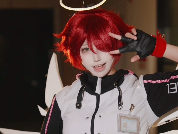 现在的我和以前的我已经不一样了