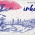一个凄美的爱情故事，一段自我救赎的旅程……墨水手绘风平台解谜游戏《Inked》