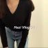韩国小姐姐vlog丨【Hazi】大学生放假的日常生活| 卡地亚购物、运动、美甲和吃播 Vlog