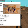 ［SAMP］洛杉矶警方逮捕了一名粗心大意丢掉身份证的嫌疑犯_GTASA