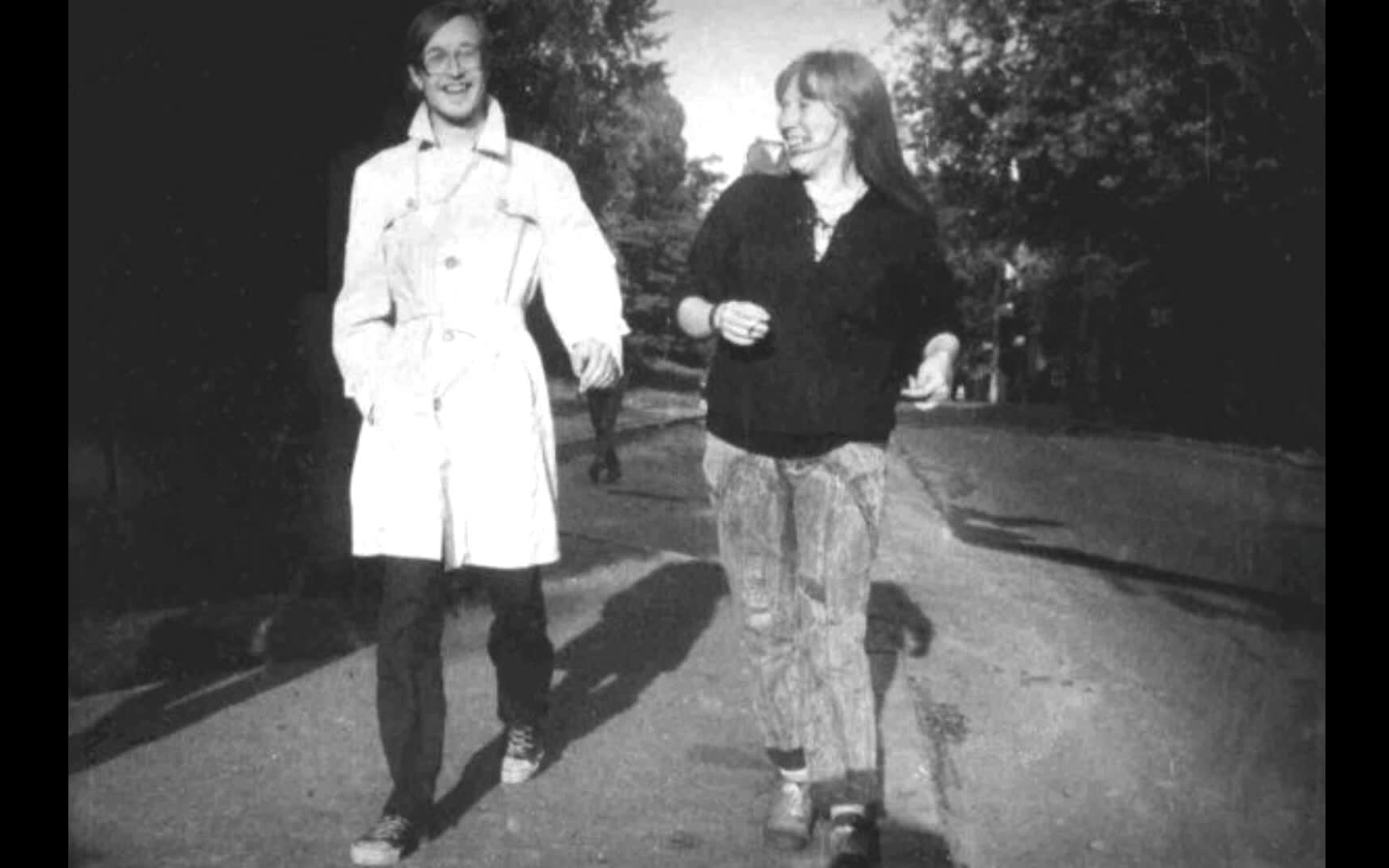 【扬卡】雨天 На чёрный день (1988)