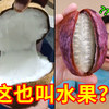 网红迷惑水果？好好好，都这么玩是吧