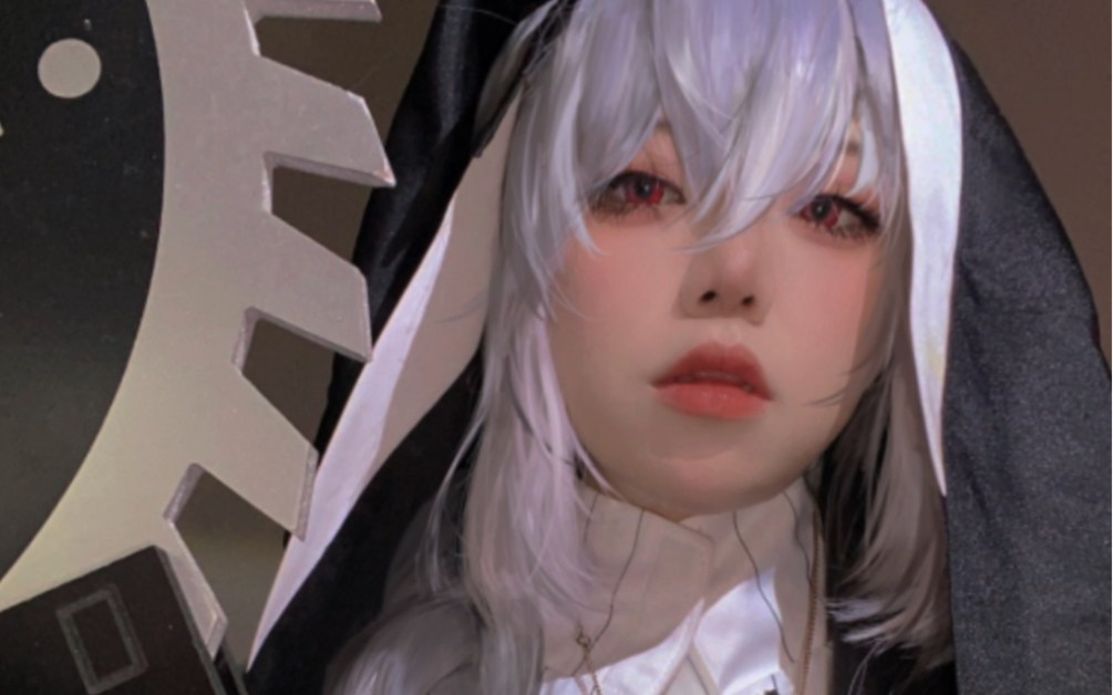 【幽灵鲨】 我来自深邃的海洋...