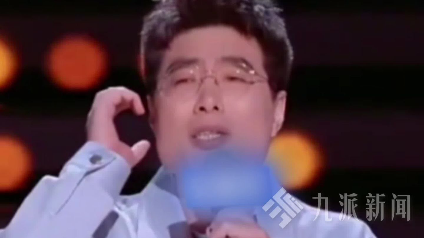 脱口秀演员周奇墨调侃F1生死车祸被批“冷血”，还植入广告