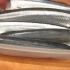 日本料理——秋刀鱼生鱼片，看日本厨师是怎么处理秋刀鱼的